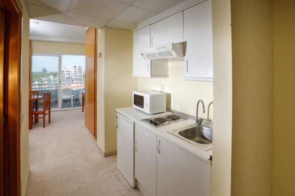 Hotel Tres Anclas (Gandia)